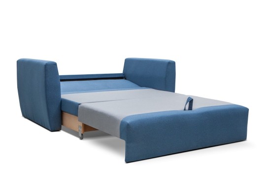 Sofa Talio 150 cm po rozłożeniu