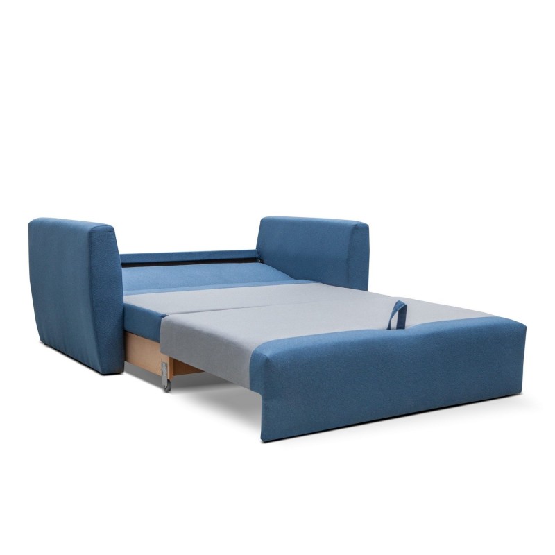 Sofa Talio 150 cm po rozłożeniu