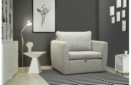 Sofa Talio 90 cm z f. spania