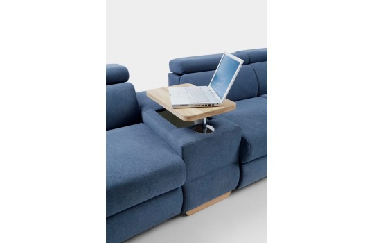 Narożnik modułowy Simona