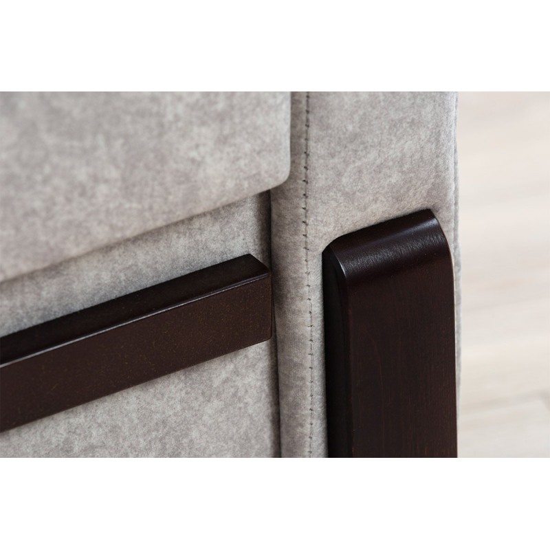 Drewniane elementy wersalki - Arias