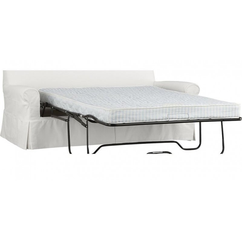 Sofa Vesper z funkcją spania ( stelaż belgijski ) 