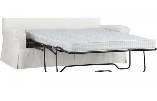 Sofa Vesper z funkcją spania typu belg