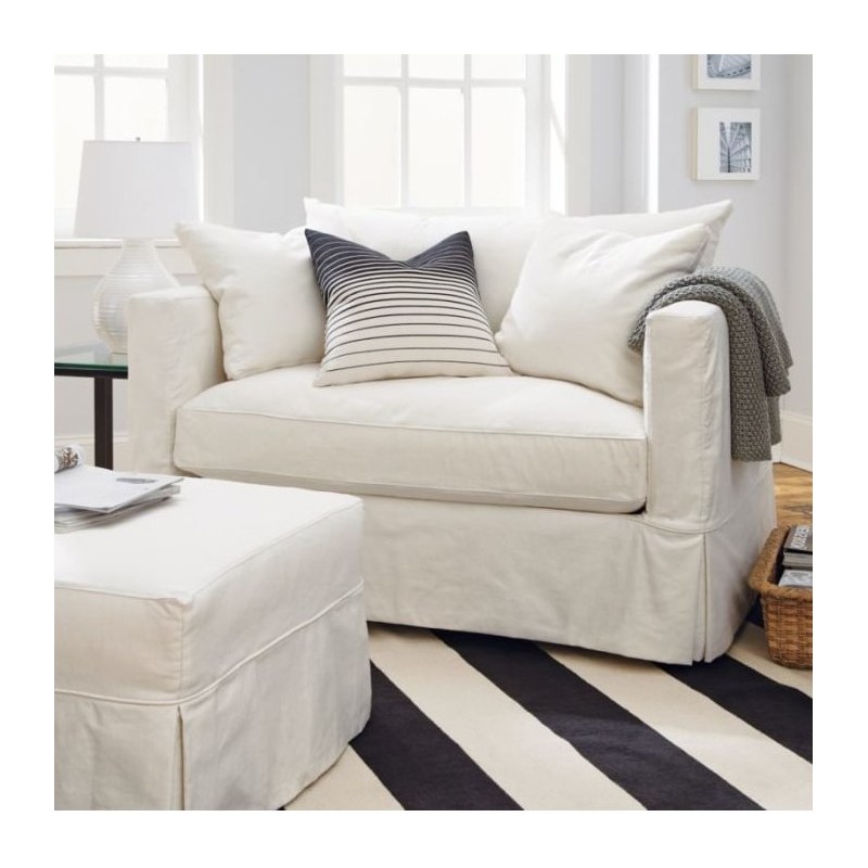 Sofa Vesper 135 cm 