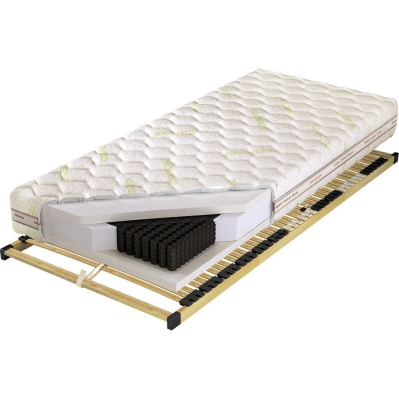 Materac Czar Nocy LXI x5