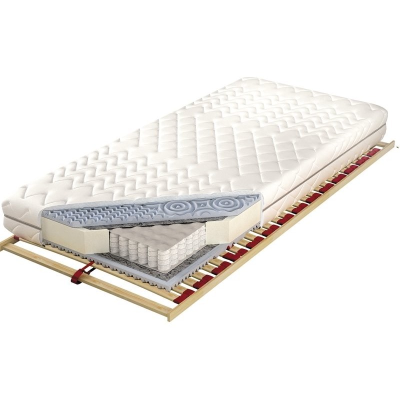 Materac Estrella BIO