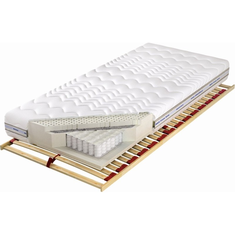 Materac Estrella Lux x5