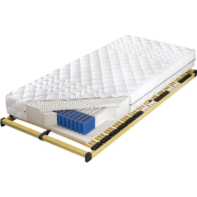 Materac Venus Multi Pocket