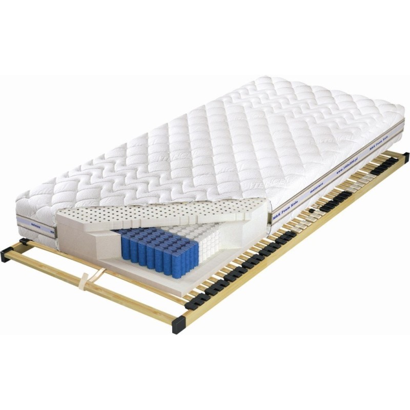 Materac Venus Multi Pocket x5