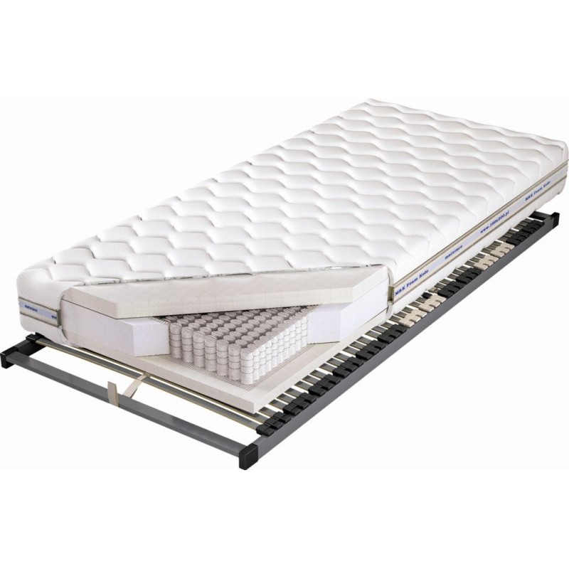 Materac Venus Multi Pocket LXI x5