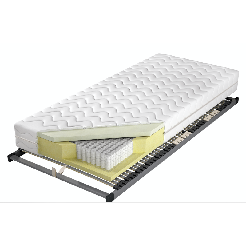 Materac Venus Naturalis