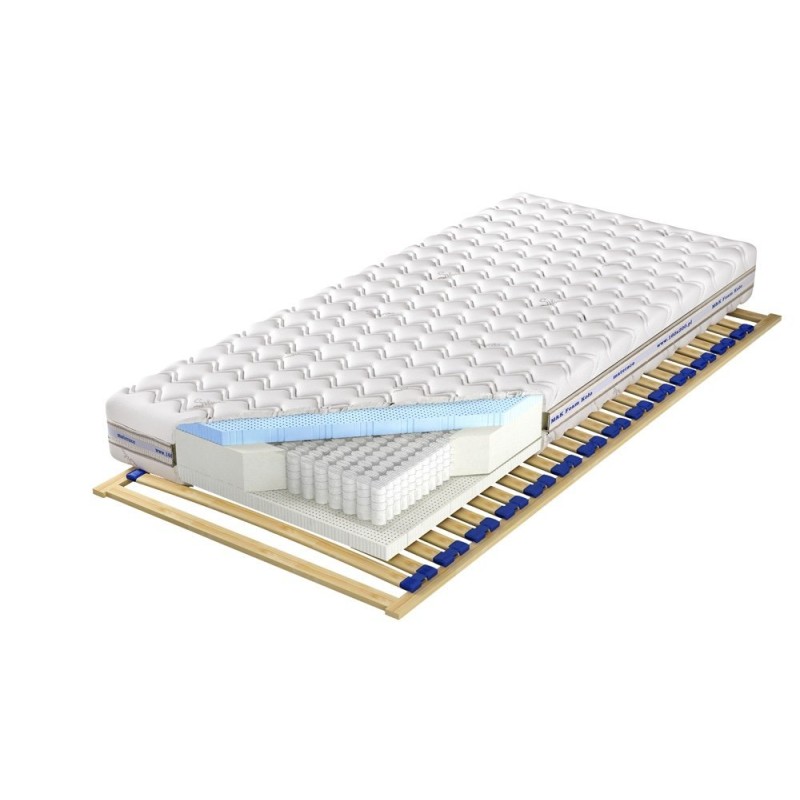 Materac Venus Talalay Blue