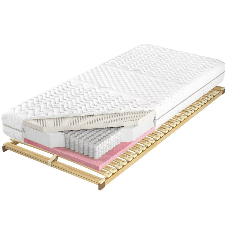 Materac Venus Multi Pocket Talalay Limited