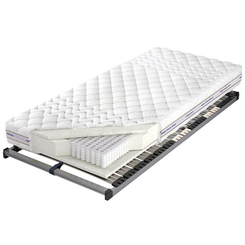 Materac Venus Talalay Natural