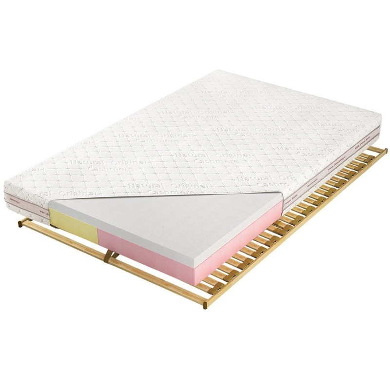 Materac Adam i Ewa LXI