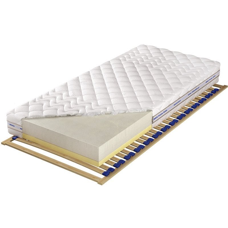 Materac Czwarty Zakres