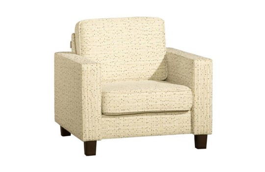 Fotel Caro 01