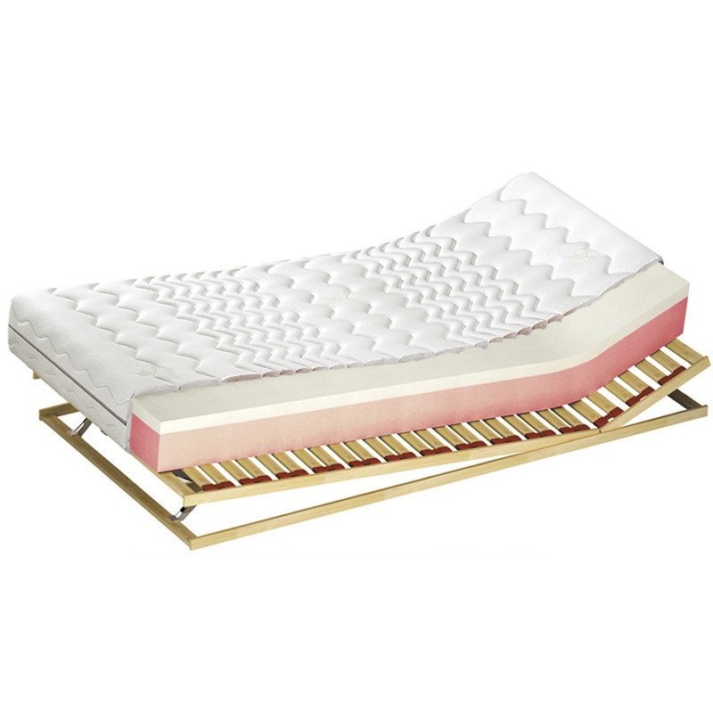 Materac Bahrain Naturalis