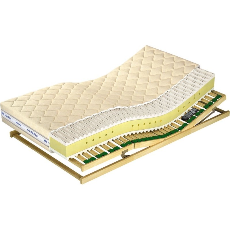 Materac Ewelina Talalay Embrace