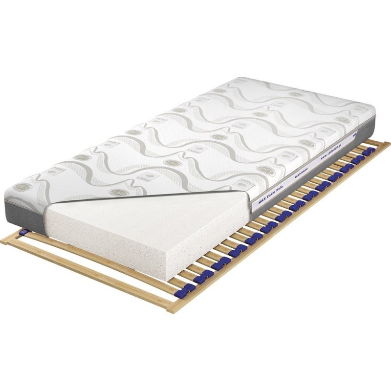 Materac Czwarte Ogniwo