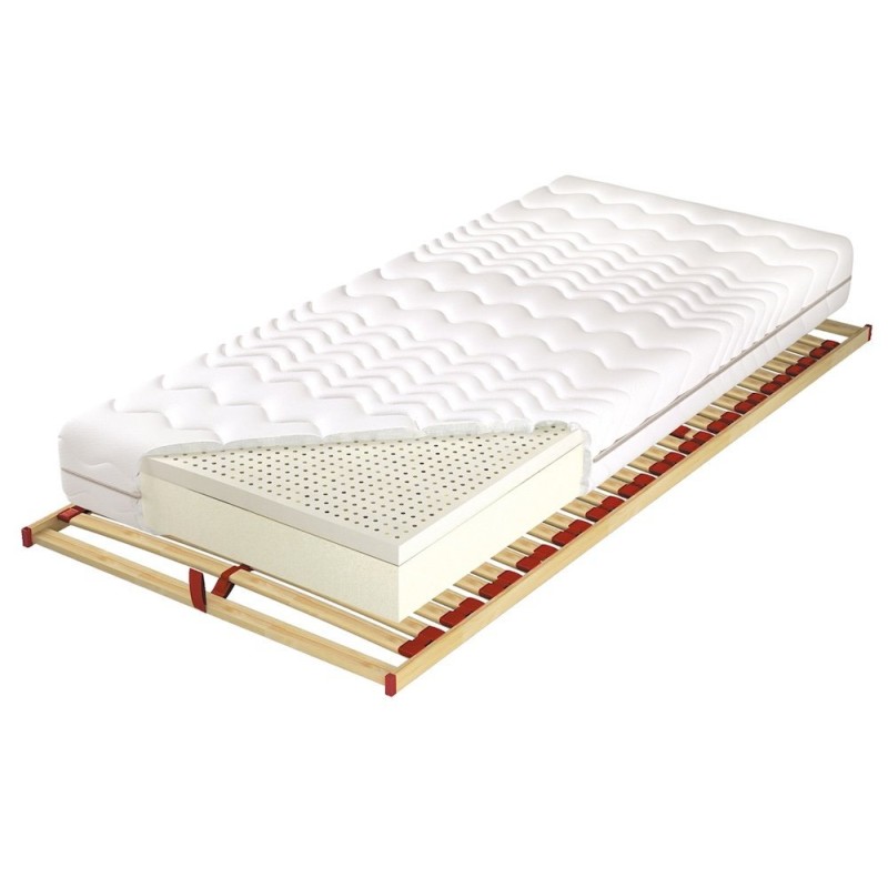 Materac Kombilatex 12