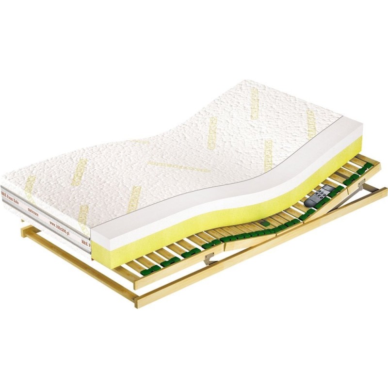 Materac Medivis Lux 30