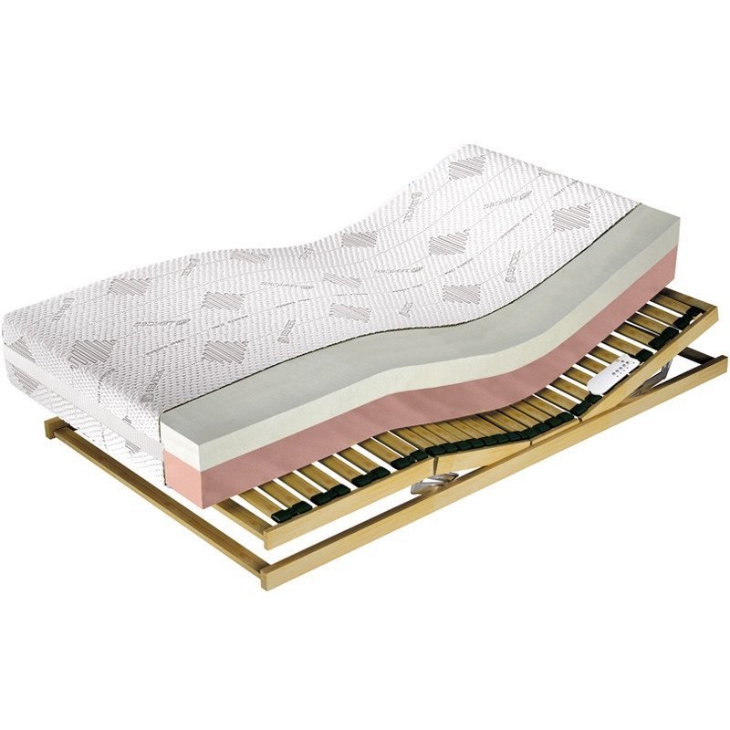 Materac Medivis Lux LXI