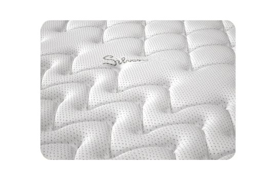 Pokrowiec Silver Active