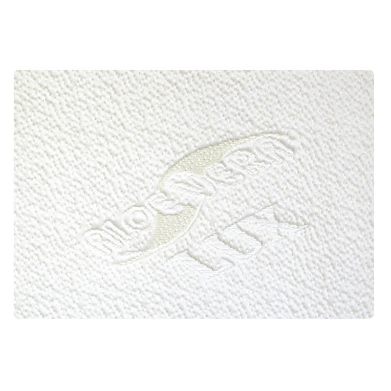 Pokrowiec Aloe Vera Lux