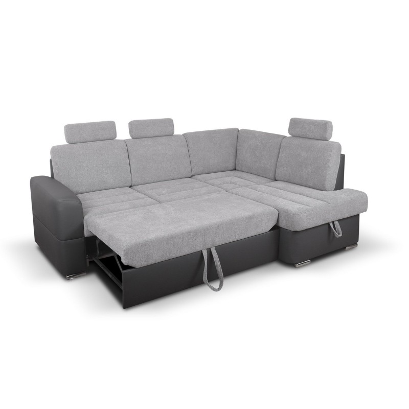 Narożnik Frida 235 x 170 cm, f. spania