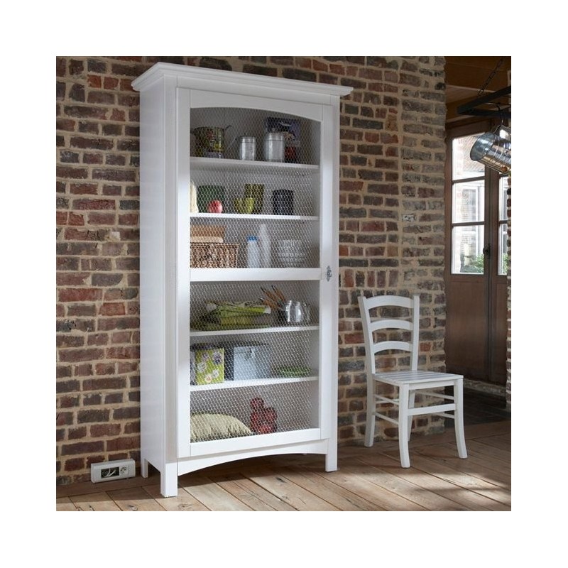 Witryna rustykalna Lozana