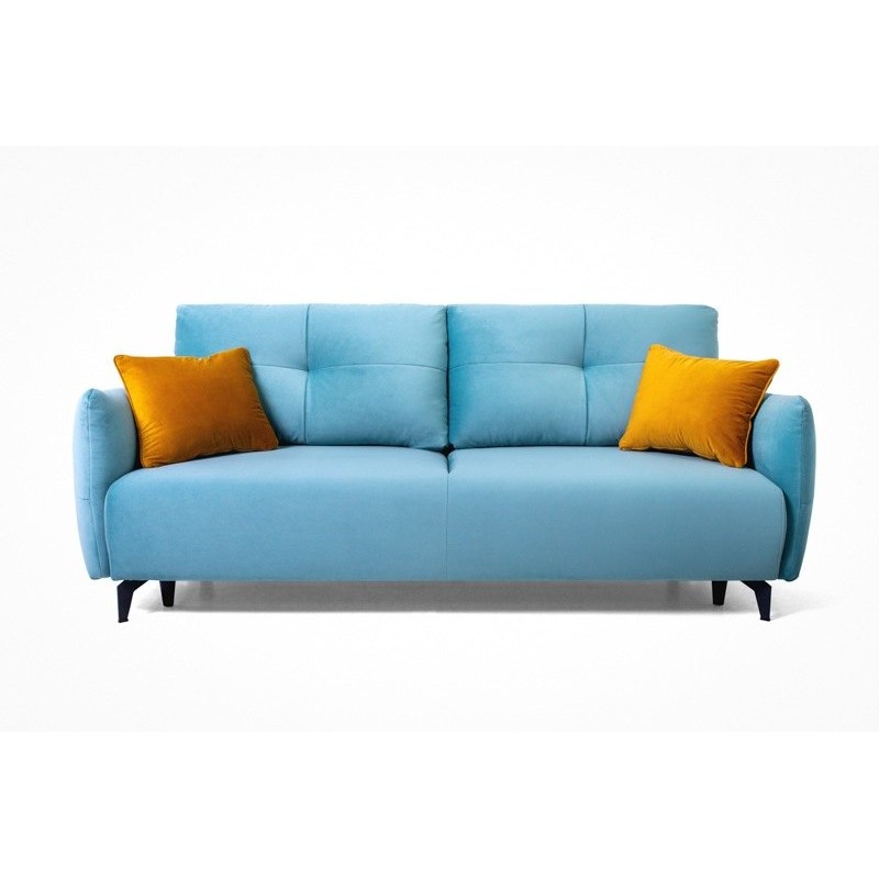 Sofa Cetra 220 cm z funkcją spania