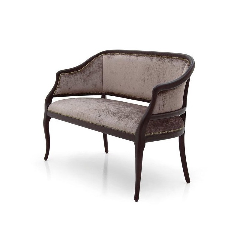 sofa w stylu włoskim - Mono