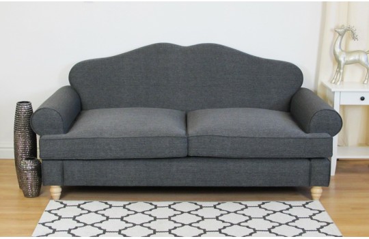 Sofa Fondo bez poduch