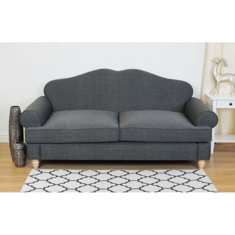 Sofa Fondo bez poduch