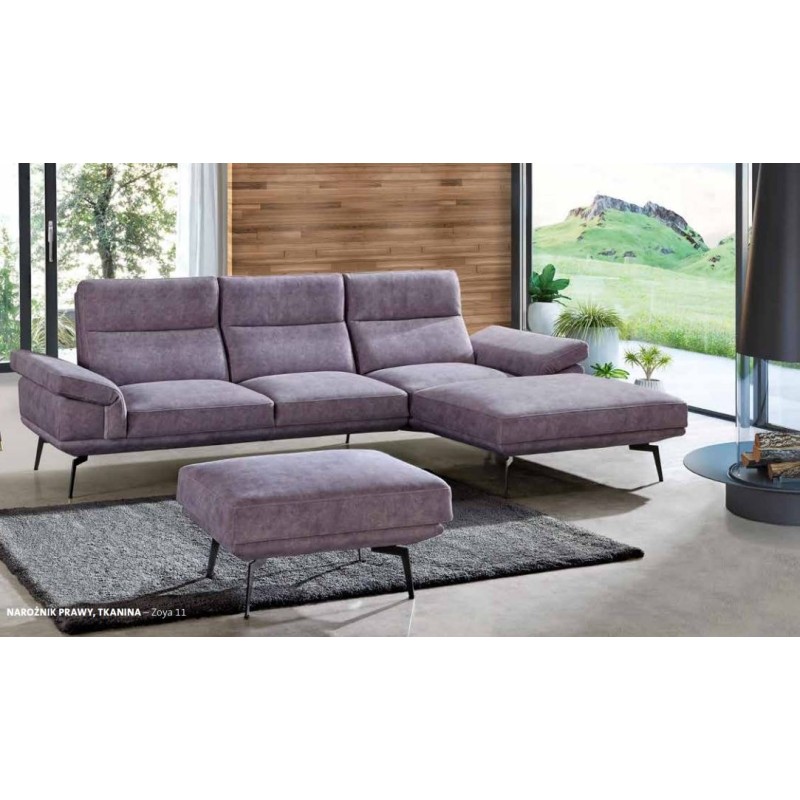 Narożnik Lavender 1