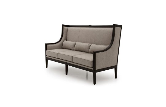 Spring - sofa dla 3 osób 