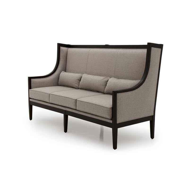 Spring - sofa dla 3 osób 