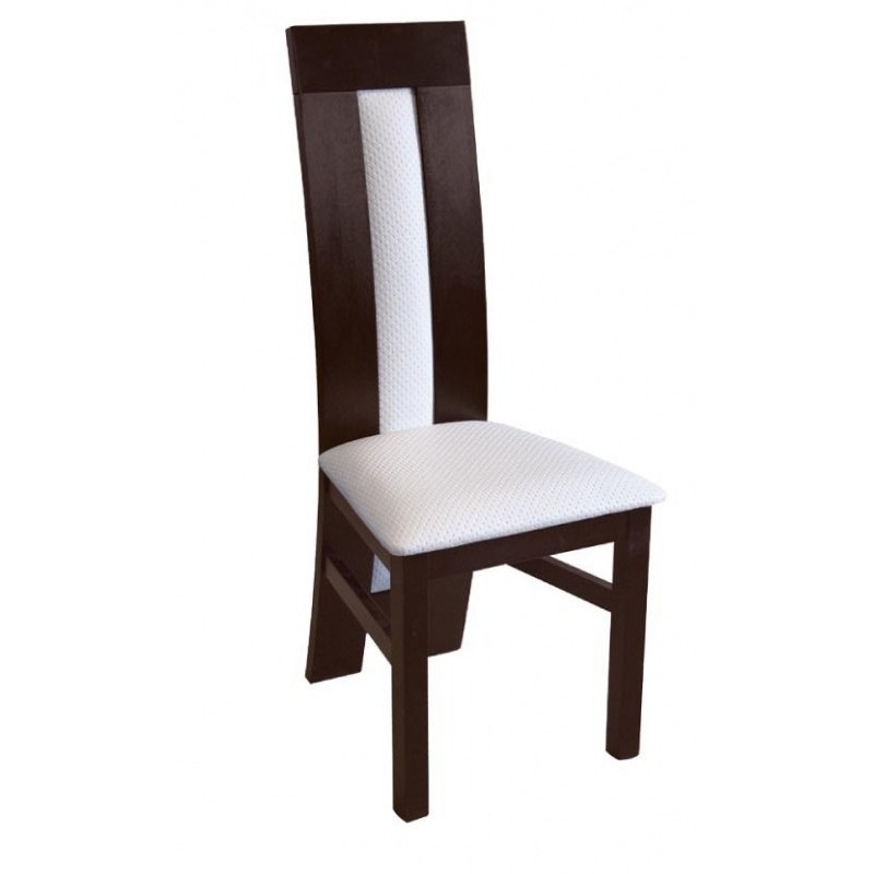 Nowoczesne krzesło Pesaro 