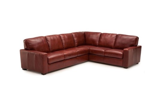 Narożnik West w wersji 227 x 291