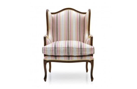 Fotel Bota od przodu