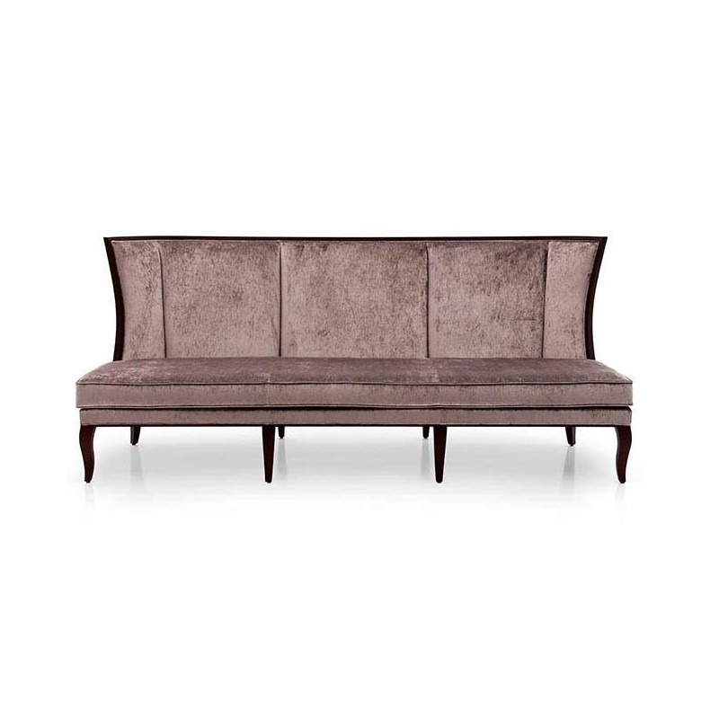 Kanapa Alba od przodu