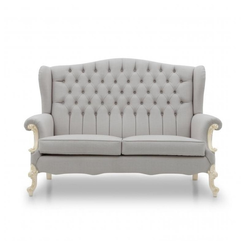 Kanapa Rest - zdjęcie od przodu