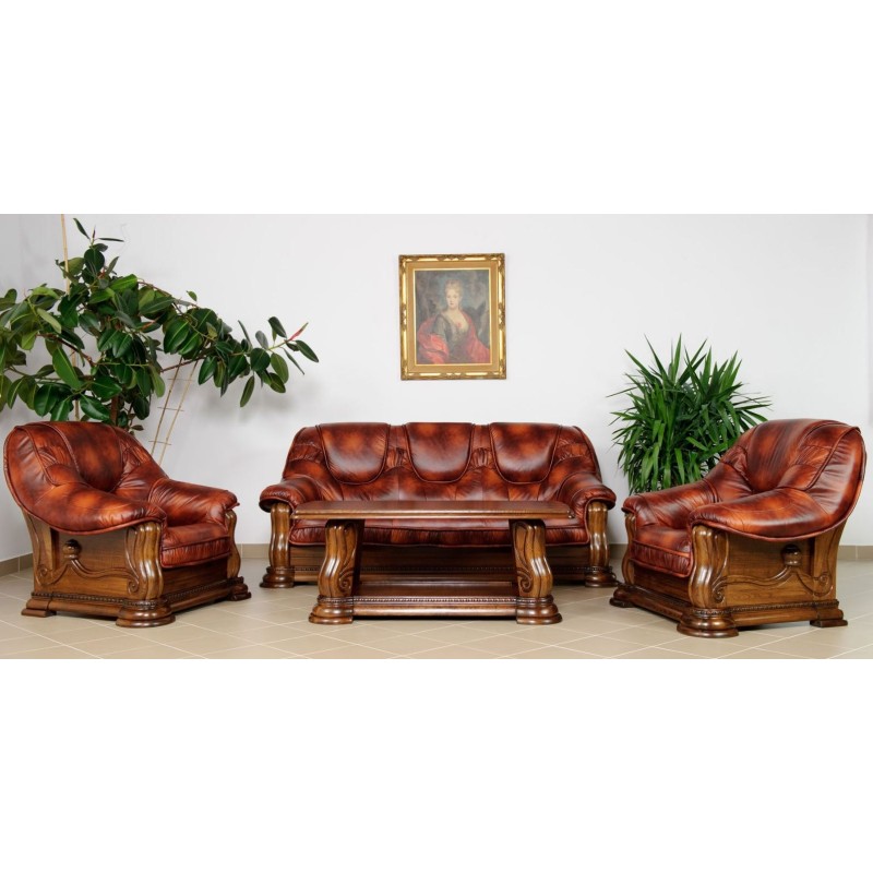 Zestaw wypoczykowy Laro 