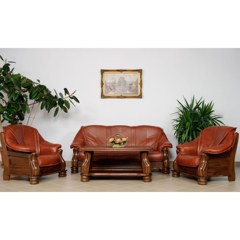 Zestaw do salonu - Izera 