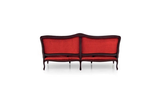 Tył sofy 3 osobowej 