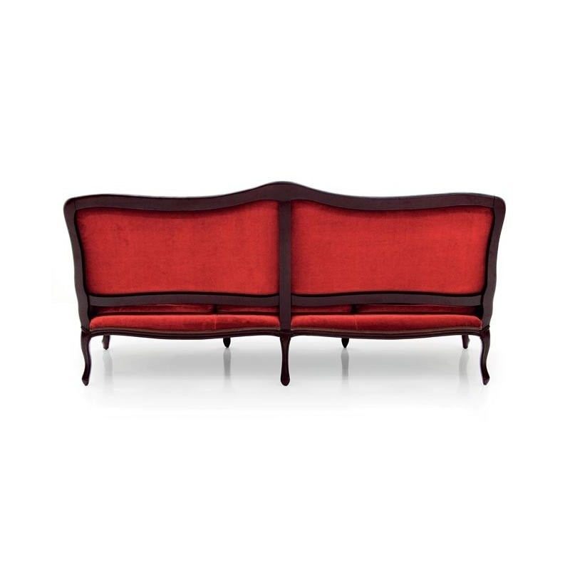 Tył sofy 3 osobowej 