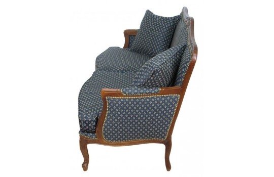 Kanapa 140 cm od boku