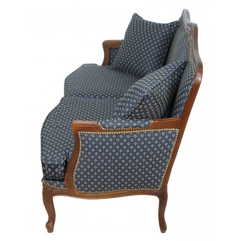 Kanapa 140 cm od boku