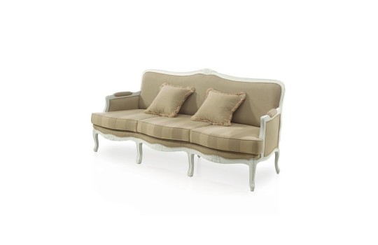 Kanapa Step - 3 osobowa